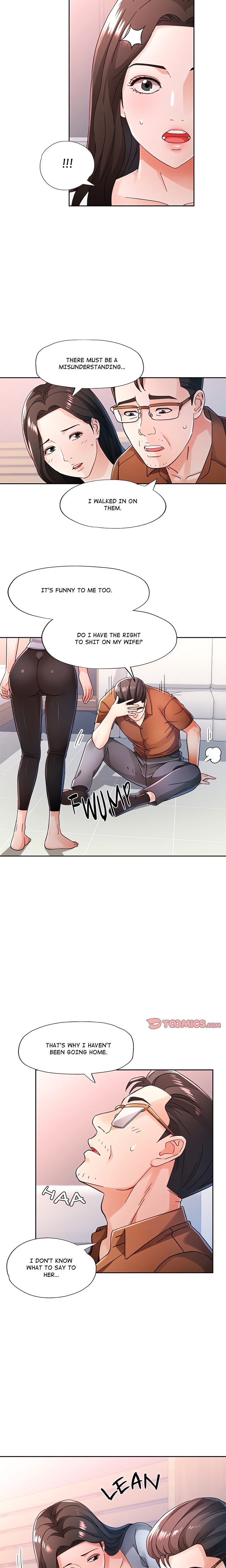 Wait, I’m a Married Woman! Chapter 80 - HolyManga.Net