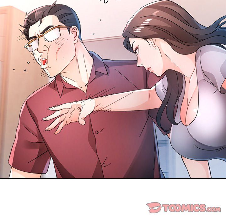 Wait, I’m a Married Woman! Chapter 84 - HolyManga.Net