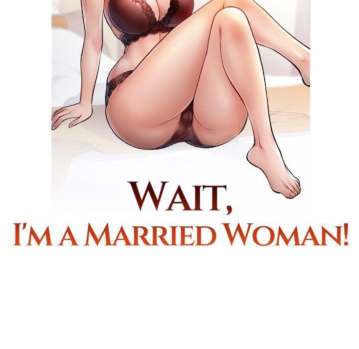 Wait, I’m a Married Woman! Chapter 84 - HolyManga.Net