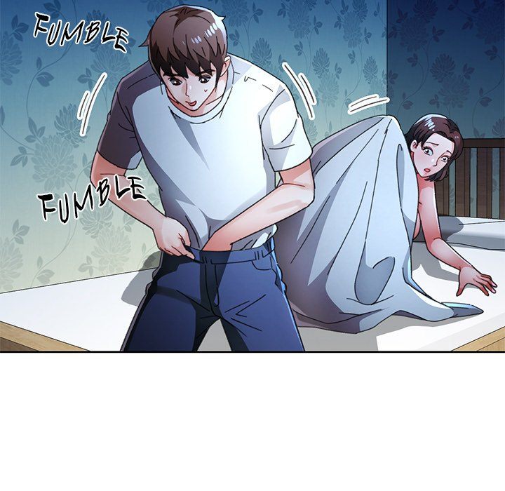 Wait, I’m a Married Woman! Chapter 84 - HolyManga.Net