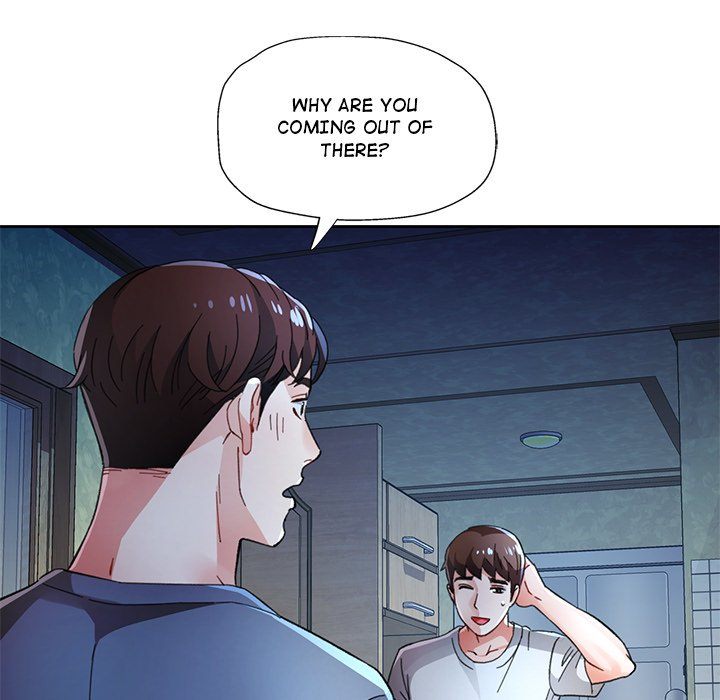 Wait, I’m a Married Woman! Chapter 84 - HolyManga.Net