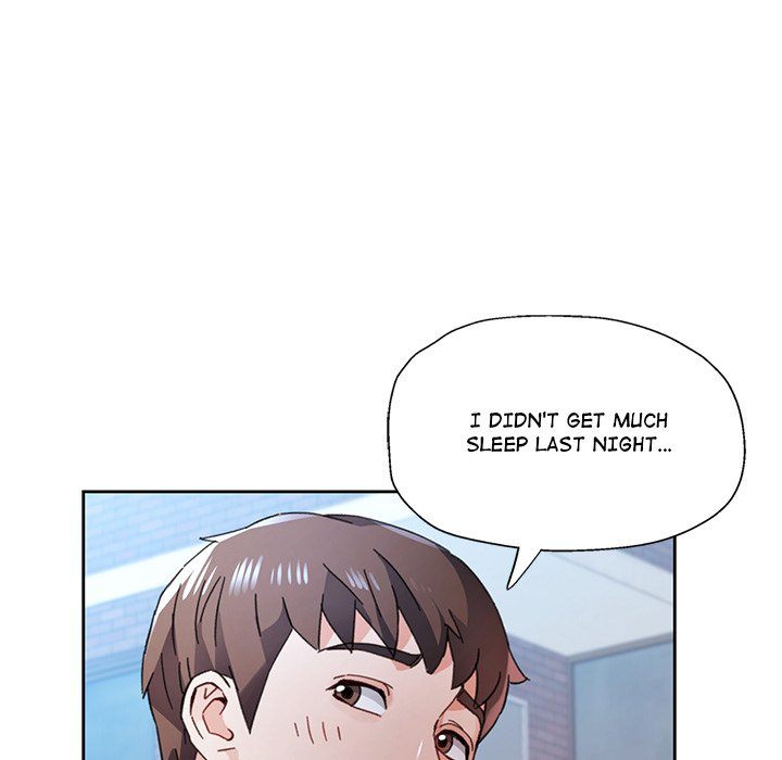 Wait, I’m a Married Woman! Chapter 84 - HolyManga.Net