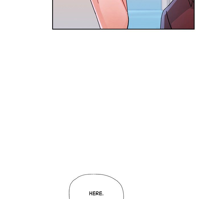 Wait, I’m a Married Woman! Chapter 84 - HolyManga.Net