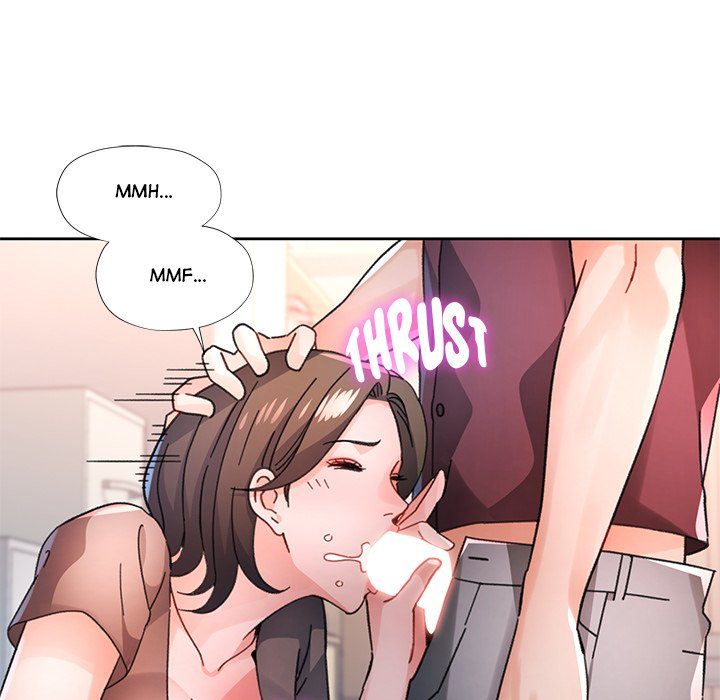 Wait, I’m a Married Woman! Chapter 84 - HolyManga.Net