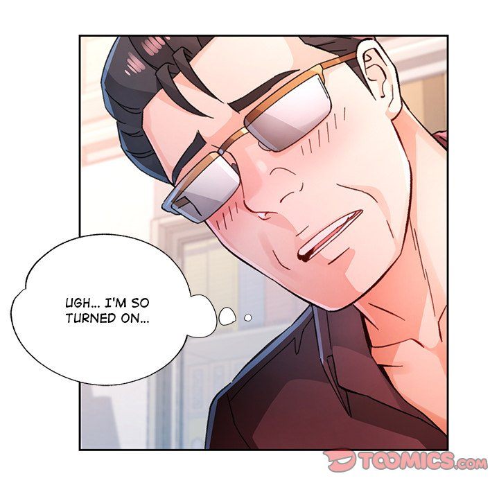 Wait, I’m a Married Woman! Chapter 84 - HolyManga.Net