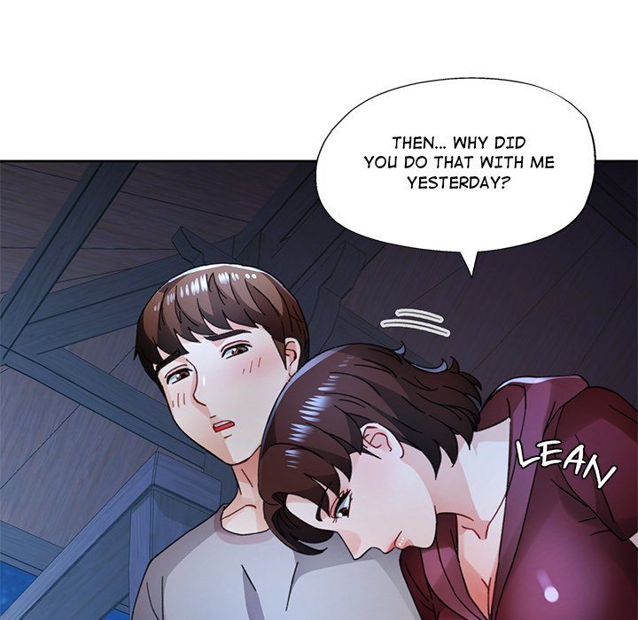 Wait, I’m a Married Woman! Chapter 86 - HolyManga.Net