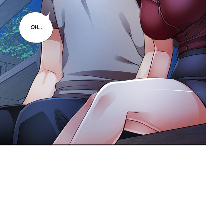 Wait, I’m a Married Woman! Chapter 86 - HolyManga.Net