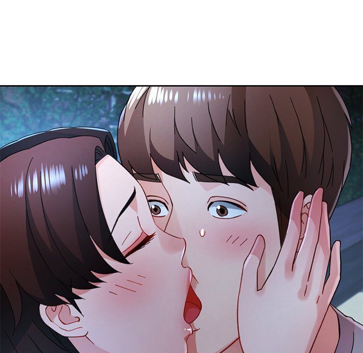 Wait, I’m a Married Woman! Chapter 86 - HolyManga.Net
