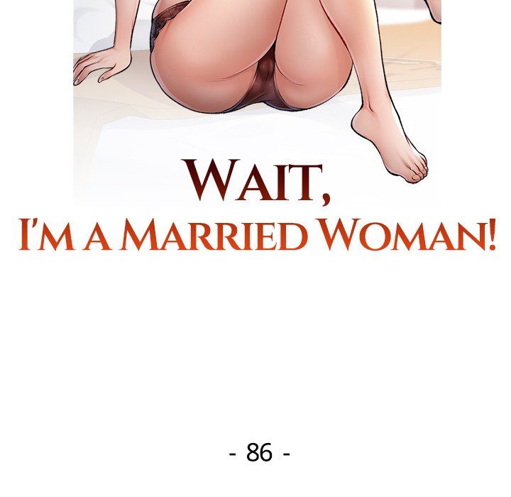 Wait, I’m a Married Woman! Chapter 86 - HolyManga.Net