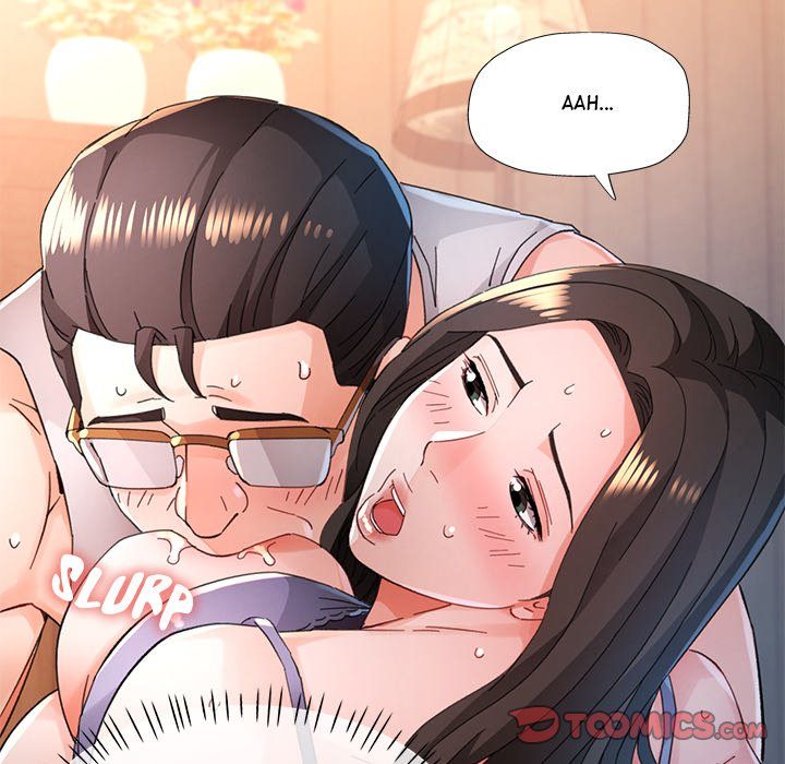 Wait, I’m a Married Woman! Chapter 86 - HolyManga.Net