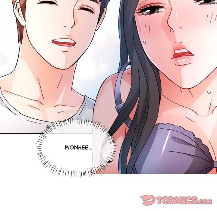 Wait, I’m a Married Woman! Chapter 86 - HolyManga.Net