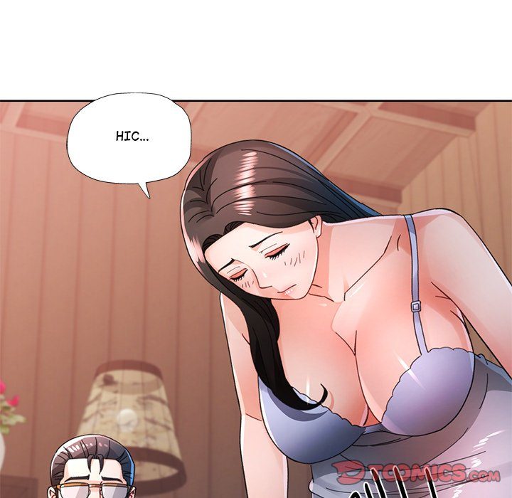 Wait, I’m a Married Woman! Chapter 86 - HolyManga.Net