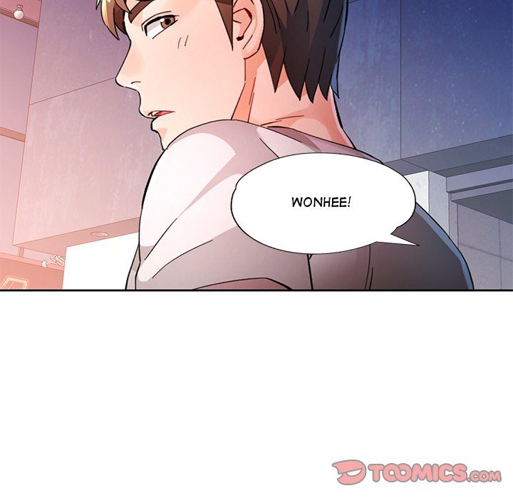 Wait, I’m a Married Woman! Chapter 86 - HolyManga.Net