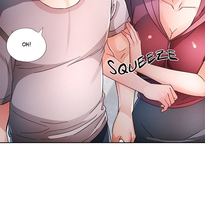 Wait, I’m a Married Woman! Chapter 86 - HolyManga.Net
