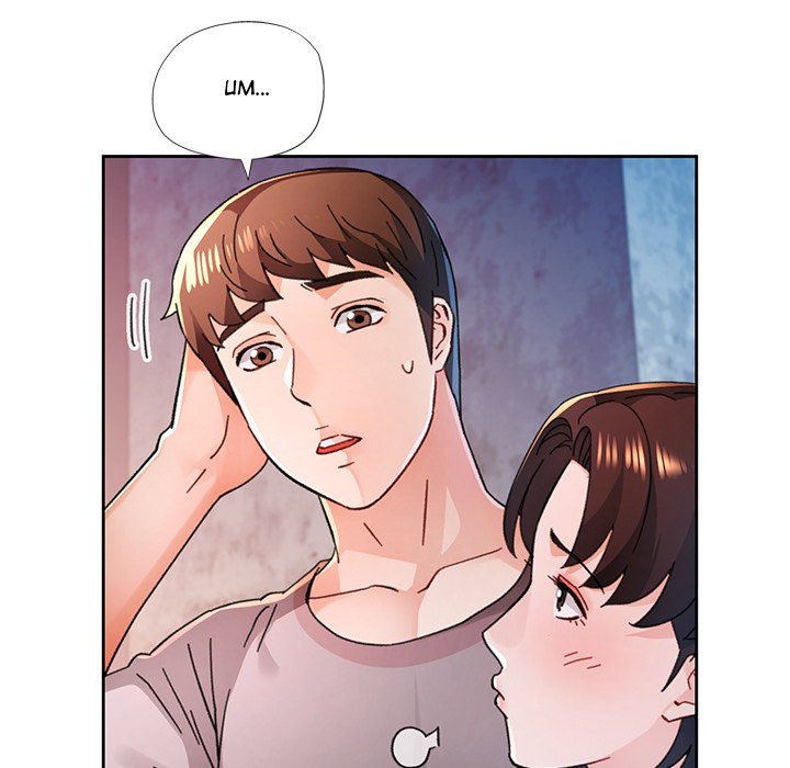 Wait, I’m a Married Woman! Chapter 86 - HolyManga.Net