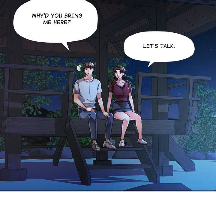 Wait, I’m a Married Woman! Chapter 86 - HolyManga.Net