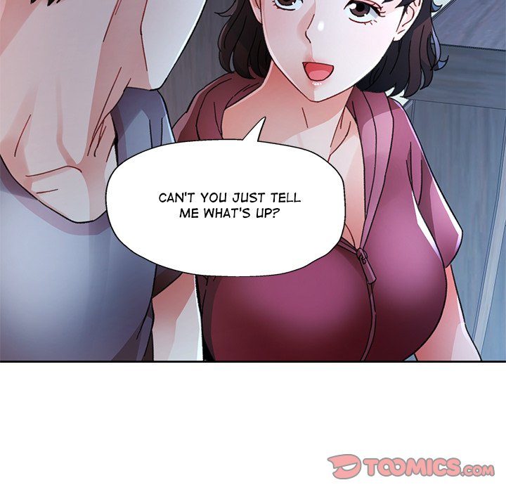 Wait, I’m a Married Woman! Chapter 86 - HolyManga.Net