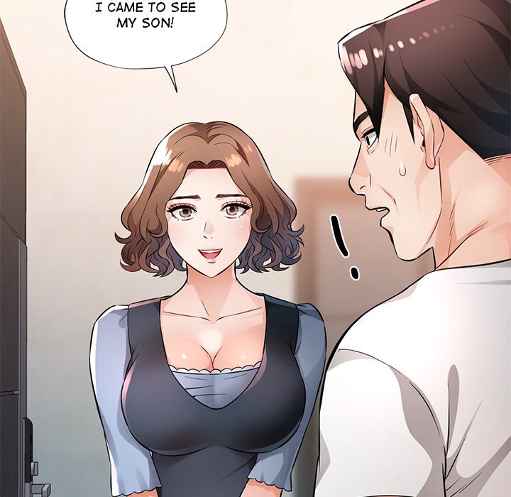 Wait, I’m a Married Woman! Chapter 7 - HolyManga.Net