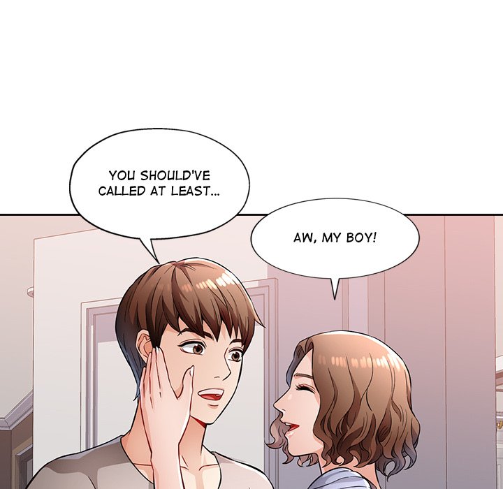 Wait, I’m a Married Woman! Chapter 7 - HolyManga.Net