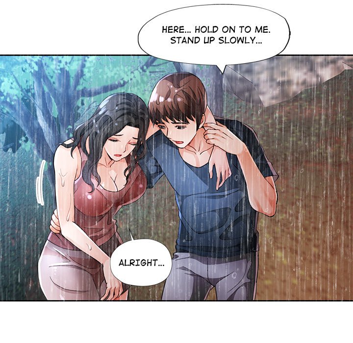 Wait, I’m a Married Woman! Chapter 25 - HolyManga.Net