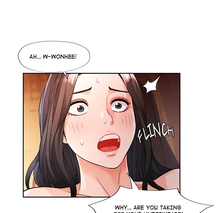 Wait, I’m a Married Woman! Chapter 25 - HolyManga.Net