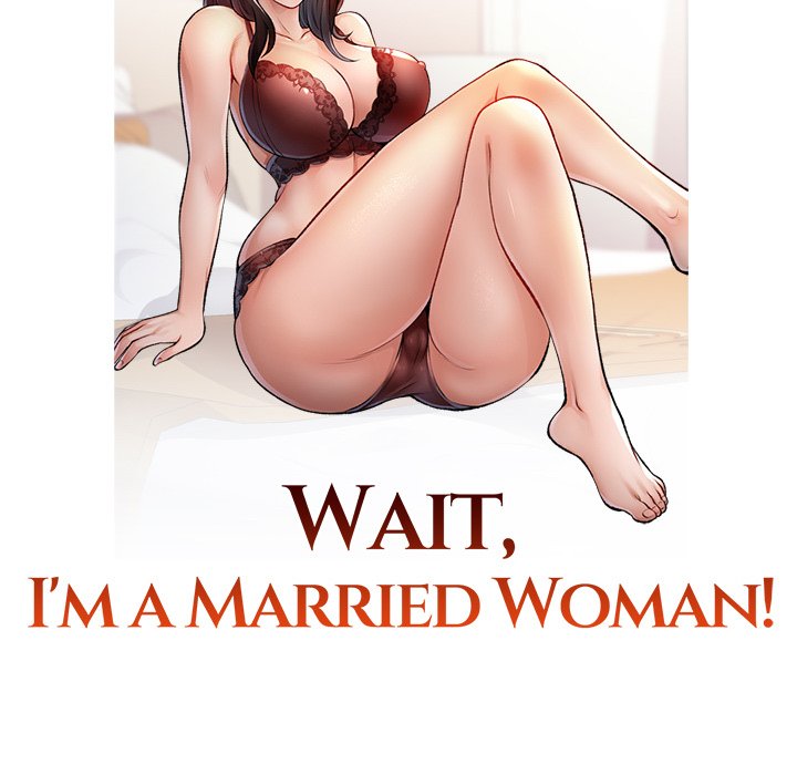 Wait, I’m a Married Woman! Chapter 25 - HolyManga.Net