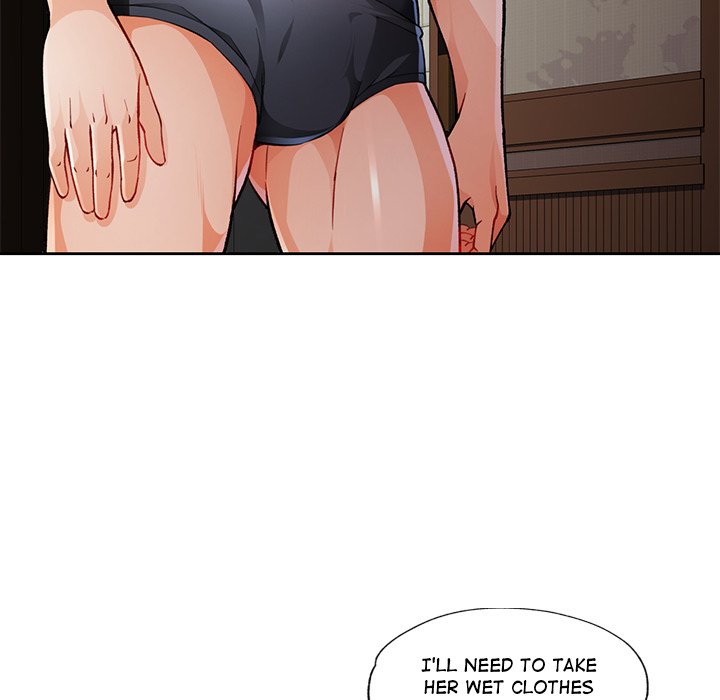 Wait, I’m a Married Woman! Chapter 25 - HolyManga.Net