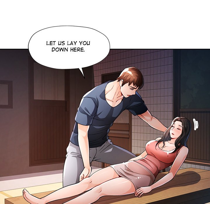 Wait, I’m a Married Woman! Chapter 25 - HolyManga.Net