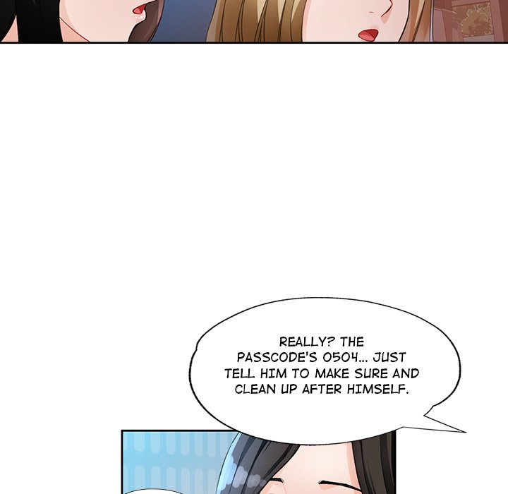 Wait, I’m a Married Woman! Chapter 28 - HolyManga.Net