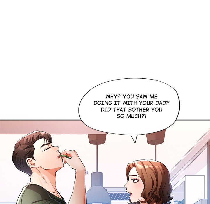 Wait, I’m a Married Woman! Chapter 28 - HolyManga.Net