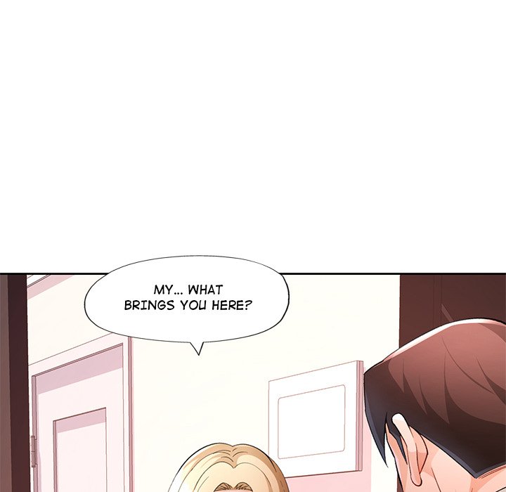 Wait, I’m a Married Woman! Chapter 30 - HolyManga.Net