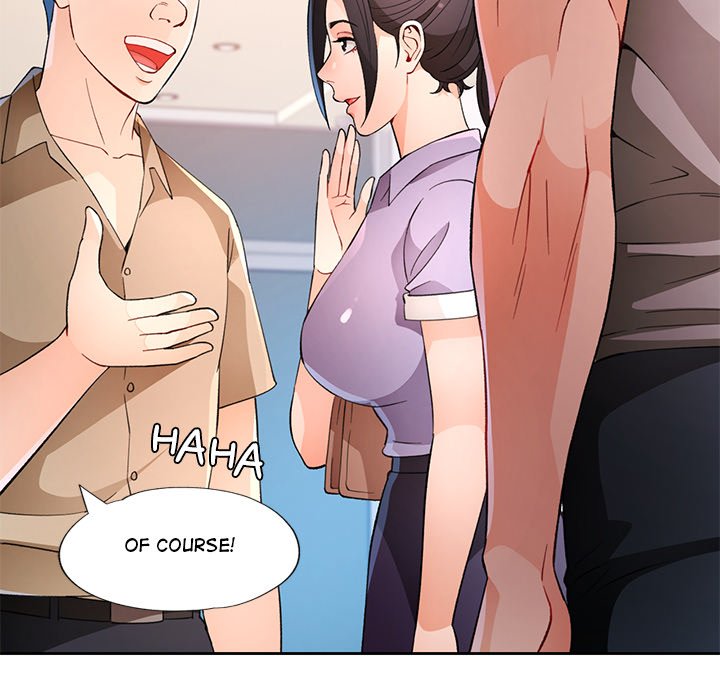 Wait, I’m a Married Woman! Chapter 36 - HolyManga.Net