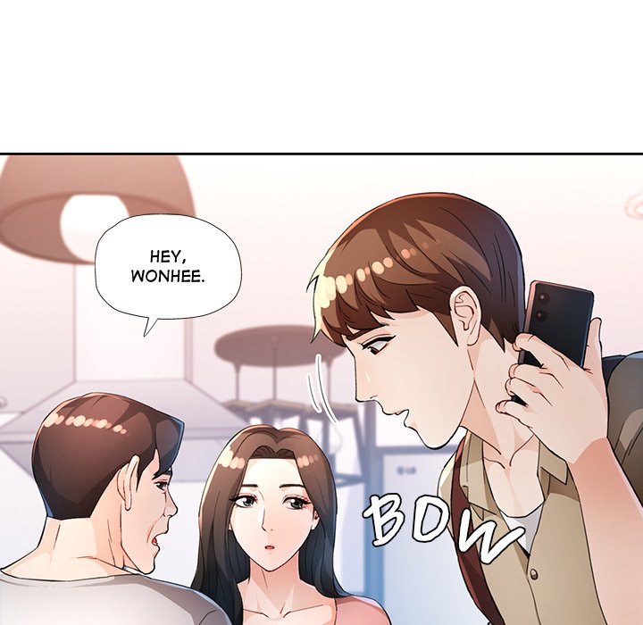Wait, I’m a Married Woman! Chapter 36 - HolyManga.Net