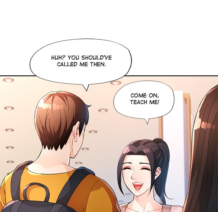 Wait, I’m a Married Woman! Chapter 36 - HolyManga.Net