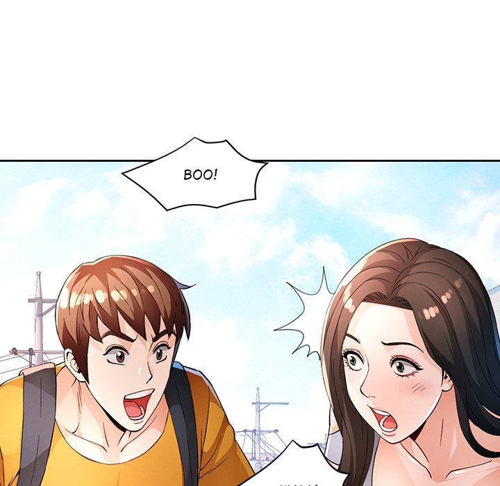 Wait, I’m a Married Woman! Chapter 36 - HolyManga.Net