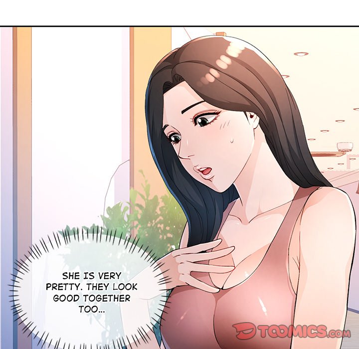 Wait, I’m a Married Woman! Chapter 36 - HolyManga.Net