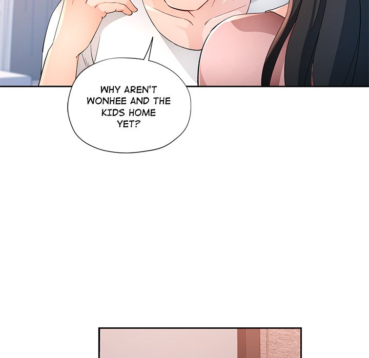 Wait, I’m a Married Woman! Chapter 36 - HolyManga.Net