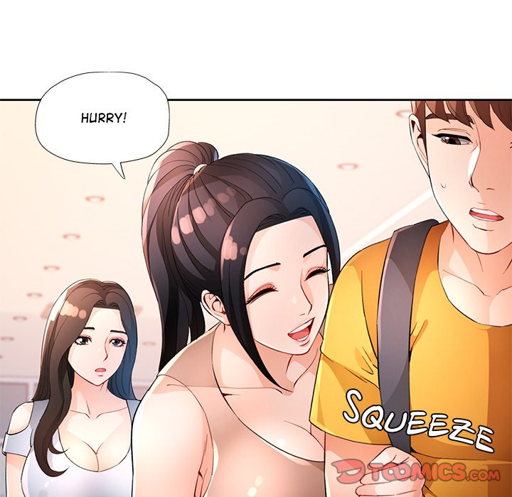 Wait, I’m a Married Woman! Chapter 36 - HolyManga.Net