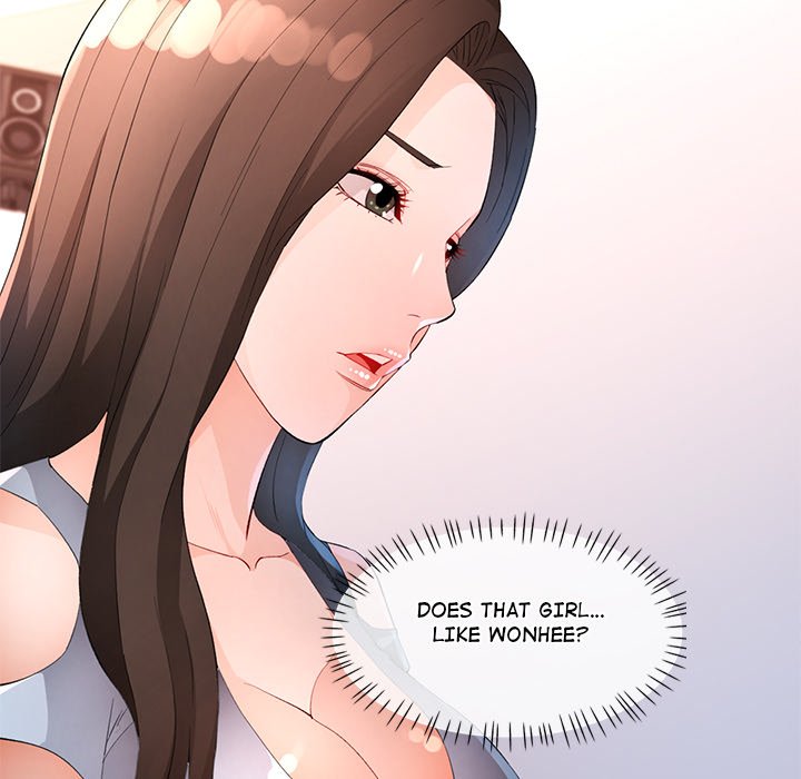Wait, I’m a Married Woman! Chapter 36 - HolyManga.Net