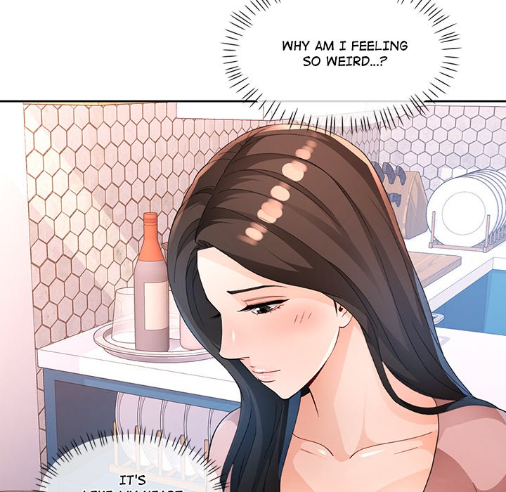 Wait, I’m a Married Woman! Chapter 36 - HolyManga.Net