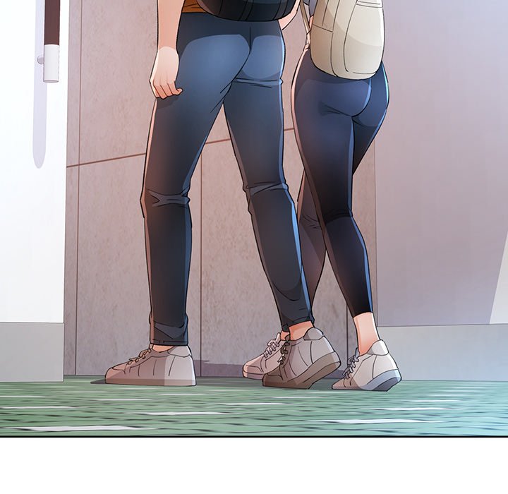 Wait, I’m a Married Woman! Chapter 36 - HolyManga.Net