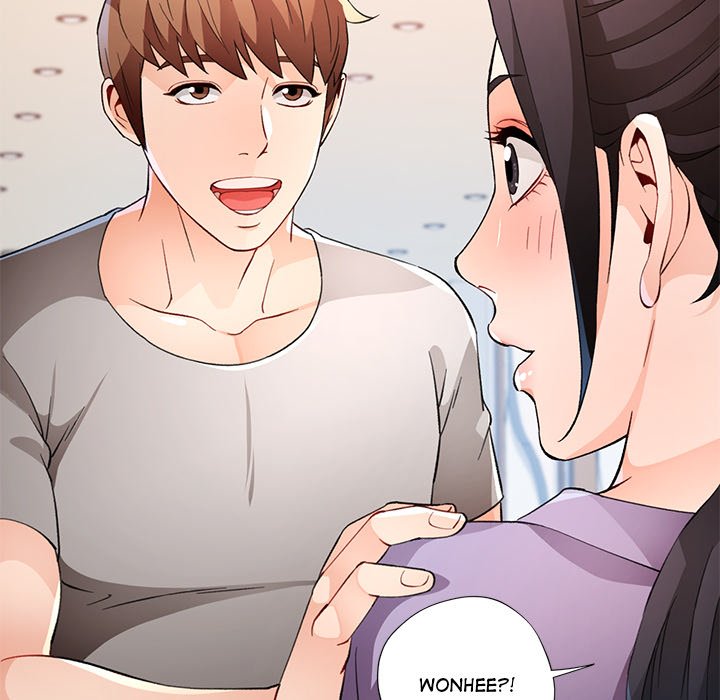 Wait, I’m a Married Woman! Chapter 36 - HolyManga.Net