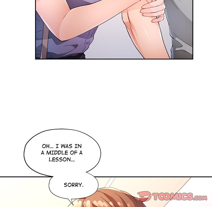 Wait, I’m a Married Woman! Chapter 36 - HolyManga.Net