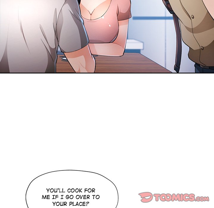 Wait, I’m a Married Woman! Chapter 36 - HolyManga.Net