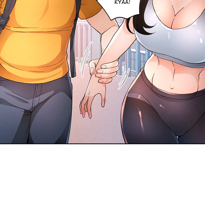 Wait, I’m a Married Woman! Chapter 36 - HolyManga.Net
