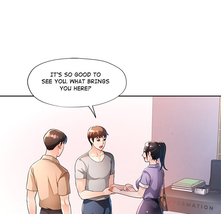 Wait, I’m a Married Woman! Chapter 36 - HolyManga.Net