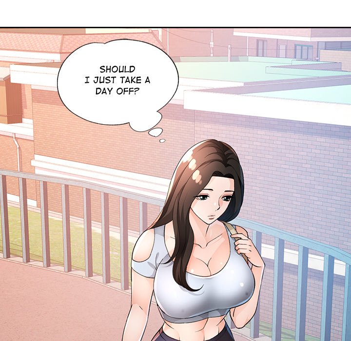 Wait, I’m a Married Woman! Chapter 36 - HolyManga.Net