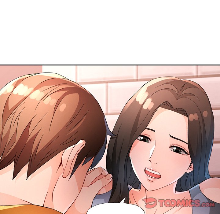 Wait, I’m a Married Woman! Chapter 36 - HolyManga.Net