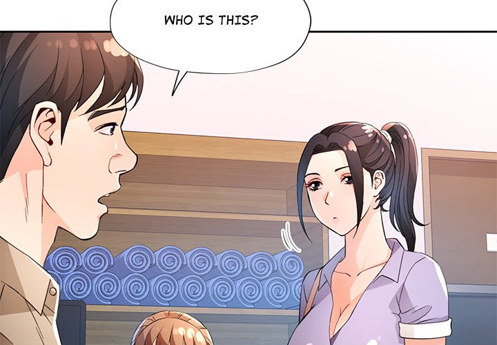 Wait, I’m a Married Woman! Chapter 36 - HolyManga.Net