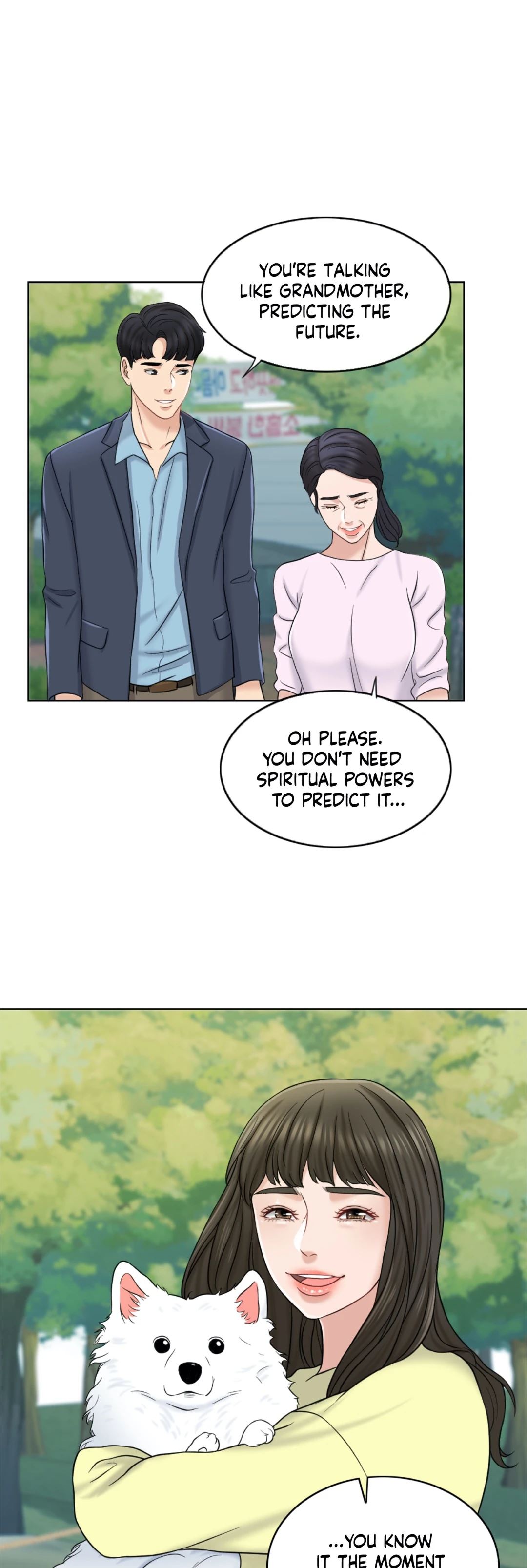 Wife for 1000 Days Chapter 11 - HolyManga.Net